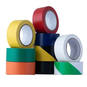 Tape Lane Marking, Color : multiple at Rs 696.07 / Roll in Delhi | Adhesive Solutions