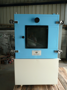 Laboratory Oven