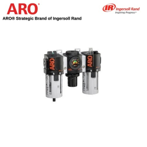 ARO Ingersoll Rand Air Filter Regulator