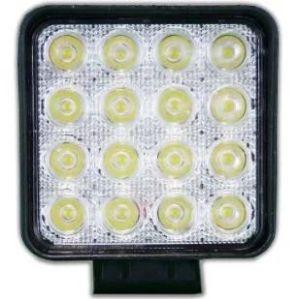 LED Floodlight