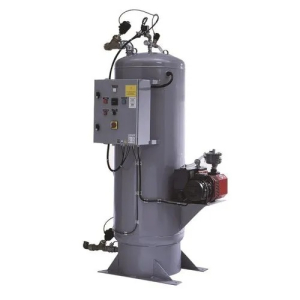 Automatic Vacuum Units