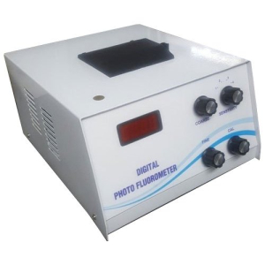 Digital Photo Fluorometer