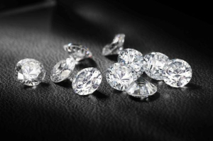 Gia Certified Diamonds in all Sizes