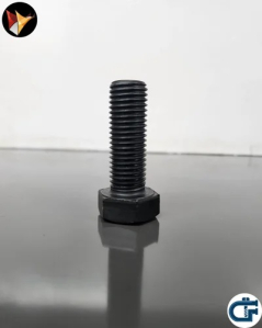 High Strength Friction Grip Bolts