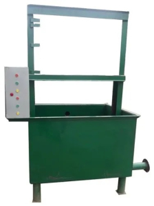 Paper Egg Tray Machine