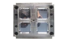 ABS Plastic Cap Mould