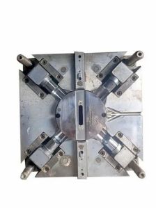 Plastic Fan Box Injection Mold