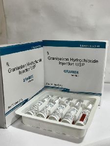 Granisetron injection
