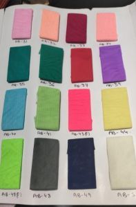 Polyester Maharani Net Fabric