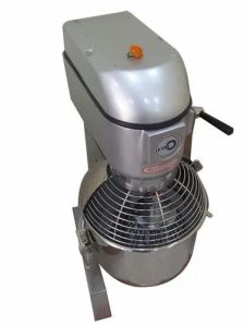 Bakery Planetary Mixer Machine