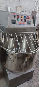 Stainless Steel Dough Mixer Machine