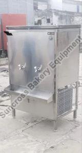 Stainless Steel 90 Litre Water Cooler