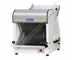 Stainless Steel Table Top Slicer Machine