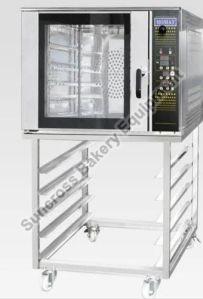 Suncross Convection Oven