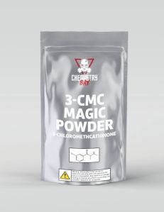 3-CMC MAGIC POWDER