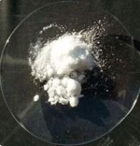 Nh4cl Ammonium Chloride