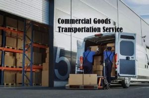 Commercial Goods Transportation Services