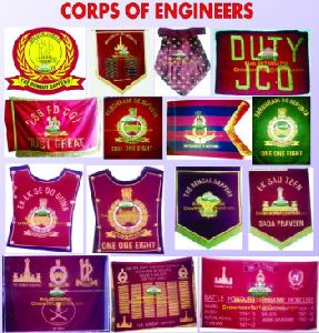 armed forces uniform accessories