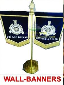 LANCER FLAGS STAND