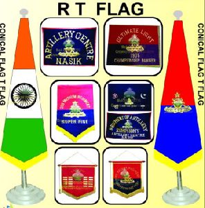 R.T FLAGS