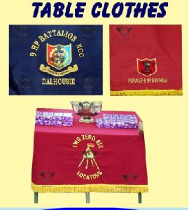 TABLE FLAGS