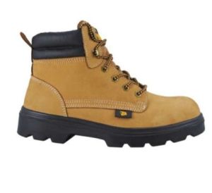 JCB Trekker Safety Shoes