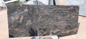 Himalayan Brown Granite