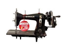 Singer Magna Sewing Machine