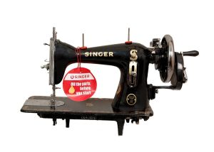 singer sewing machines
