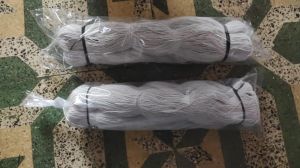 Dyed Polyester Smocking Elastic Thread, For Garments at Rs 450/kg