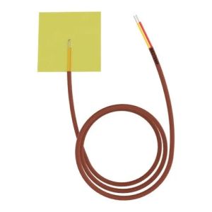 Surface Type Thermocouple