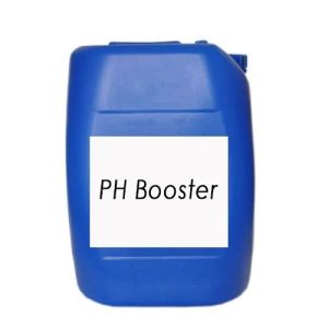 Techsteam B4004 PH Booster Chemical