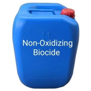 Techtower CT5004 Non Oxidizing Biocide Chemical