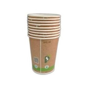 disposable paper cup