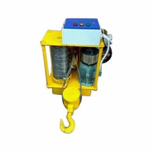 Automatic Wire Hoist
