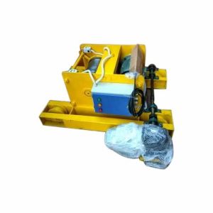 Dable Garder Electric Wire Hoist