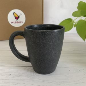 Eco Friendly Rice Husk Coffee Cup