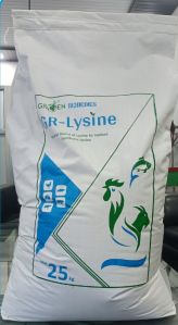 GR - Lysine