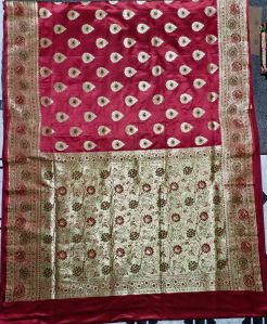 banarasi silk sarees