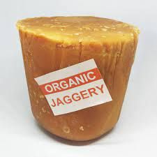 organic jaggery