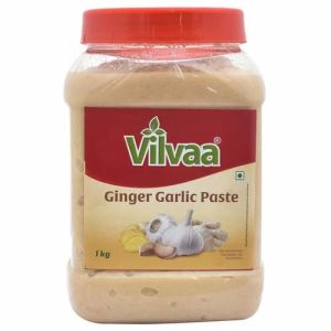 ginger garlic paste