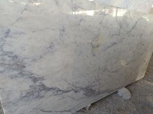 Banswara White Marble Slab