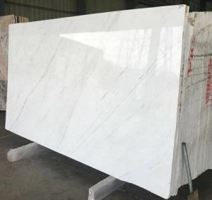 Italian Marble Slab