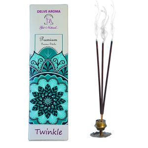 15 Grams Twinkle Incense Stick