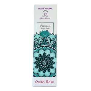Oudh Rose Incense Stick