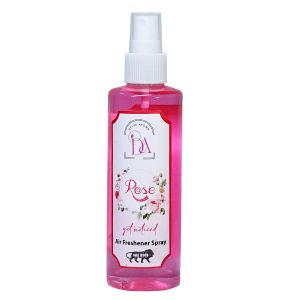 Pinky Rose Air Freshener