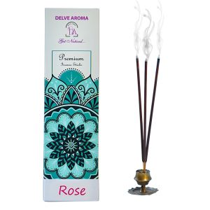 Rose Incense Stick