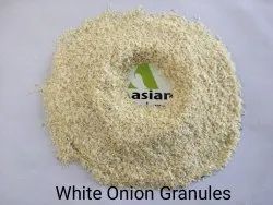 white onion granules