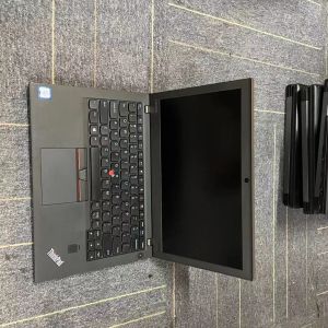 Grade A Lenovo X270 I5 7th Gen 8g 256g Ssd Used Laptops