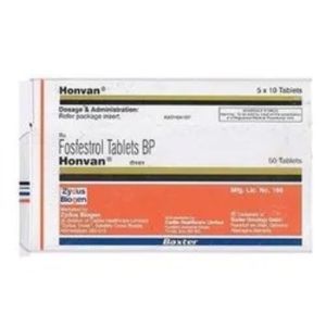 HONVAN TABLETS